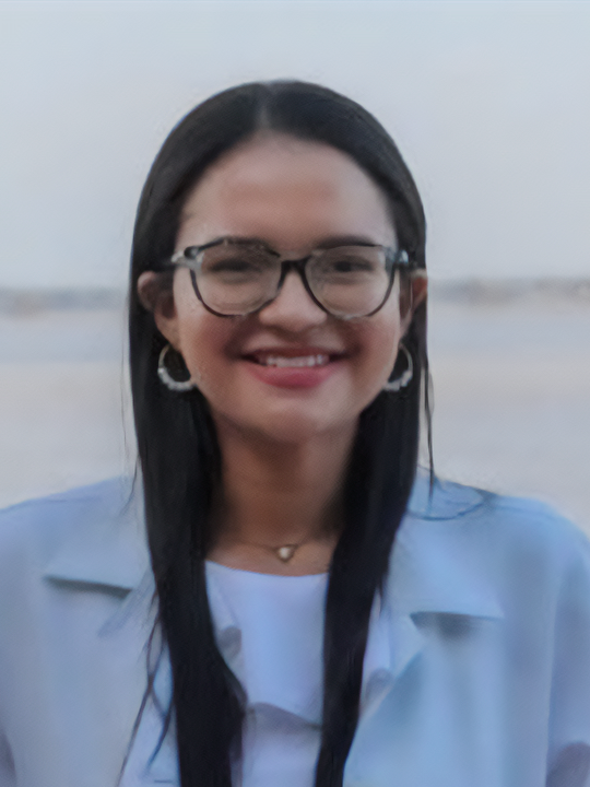 Foto de Selena Quintana